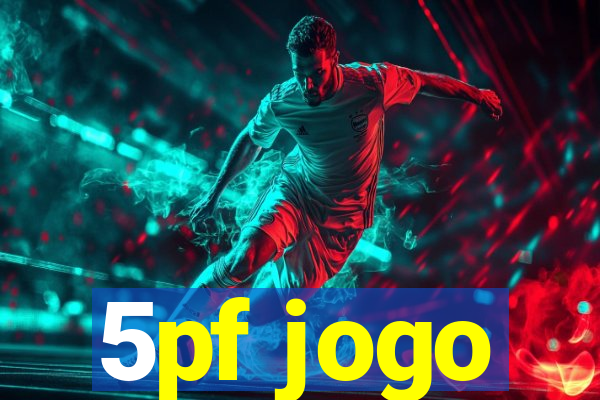 5pf jogo